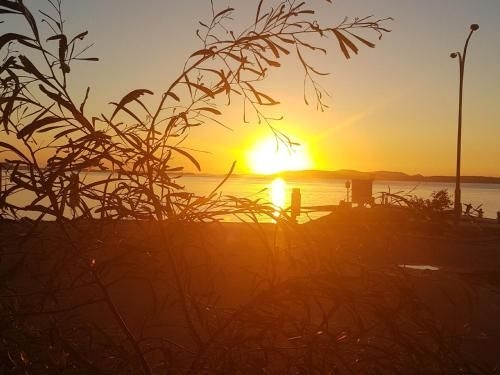 4 Villa Ellisa 10 Columbia Close-beautiful unit with beautiful water views at Little Beach1