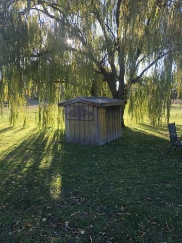 Creswick Motel4