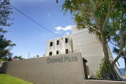 Chiswell Place Unit 7, 31 Warne Tce3