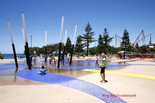 Chiswell Place Unit 7, 31 Warne Tce2