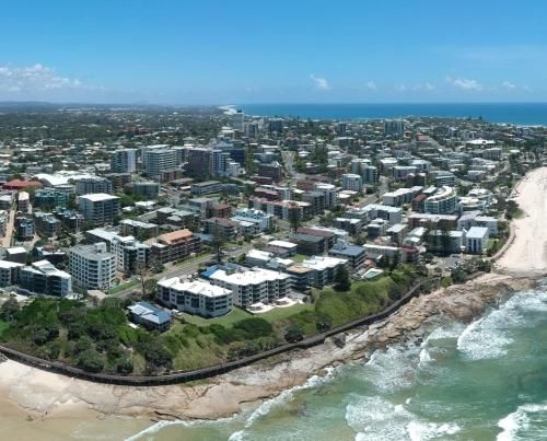 Chiswell Place Unit 7, 31 Warne Tce4