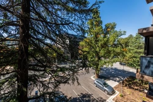 Midnight Apartments Accommodate Canberra4