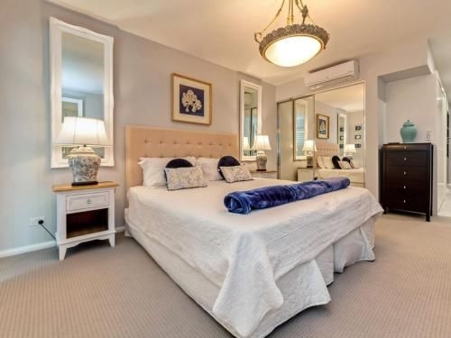 Hamptons Retreat @ Unit 259B Pacific Blue4