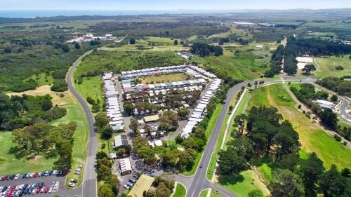 Wonthaggi Park Lane Holiday Park1