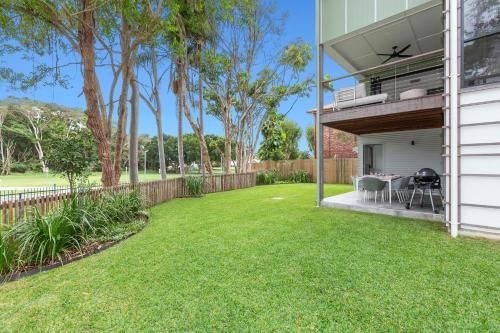 Boutique Villa on Boomerang1