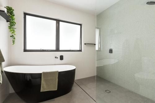 Boutique Villa on Boomerang4