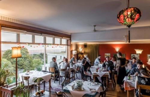 Luxe Mountain Retreat - Katoomba - 4 Bed & Bath1
