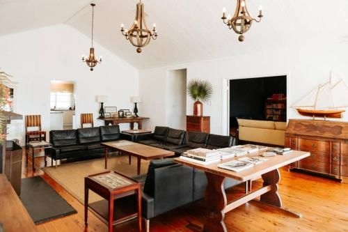 Corunna Station Country House0