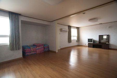 Gyeongju Tourist Hotel4
