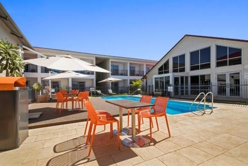 Velocity Motel & Bistro-Workforce accommodation1