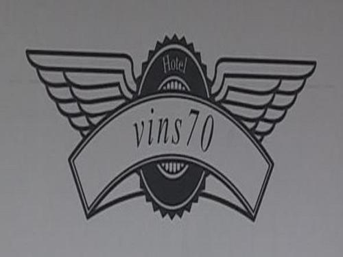 Vins 70 Hotel1