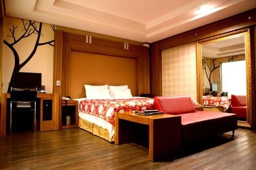 วี โฮเทล (V Hotel)3