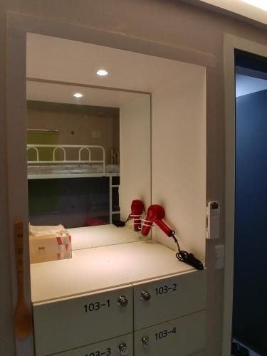 พมโกโร เกสต์เฮาส์ (Bomgoro Guesthouse)2