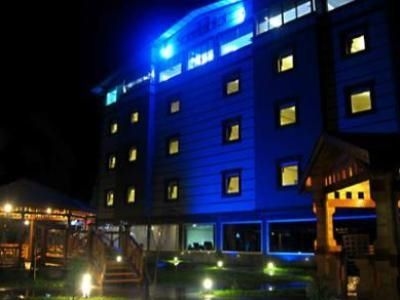 SANDAL HOTEL0