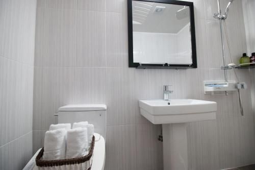 Lium Spa Hostel2