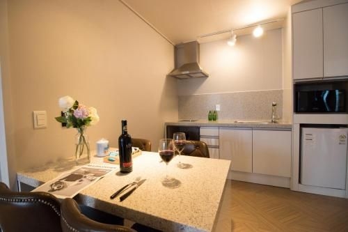 Lium Spa Hostel3