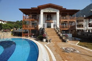 Merve Han Residence2
