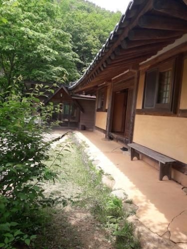 Tea Field Guest House0