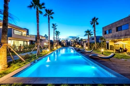 Arts Spa&Poolvilla0