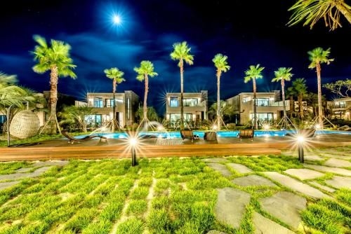 Arts Spa&Poolvilla3