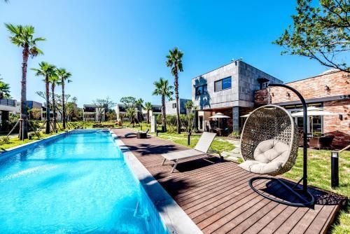 Arts Spa&Poolvilla2