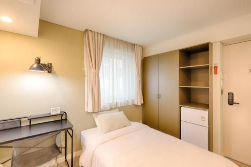 อัพโฟล โฮสเทล (Upflo Hostel)1