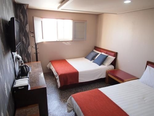 โฮสเทล เจ สเตย์ (Hostel J Stay)1