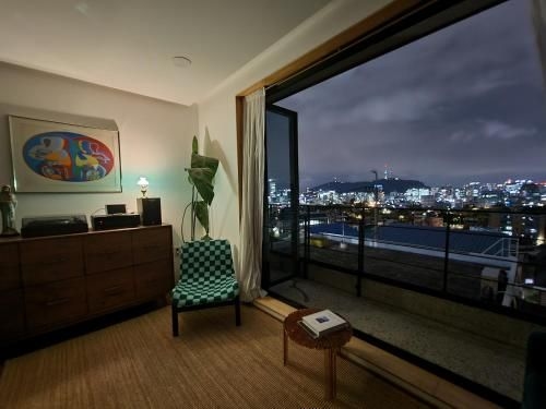 Naksan Balcony0