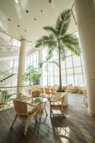 Bloom Hotel4