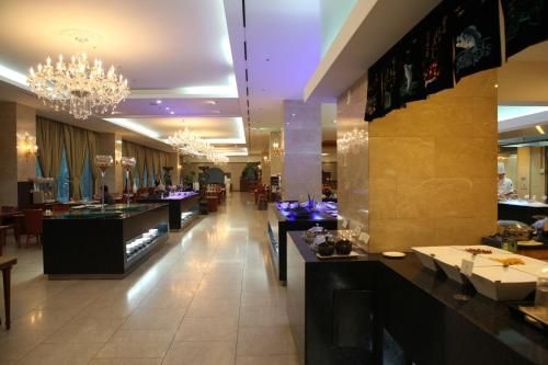 Hotel Interburgo Exco3