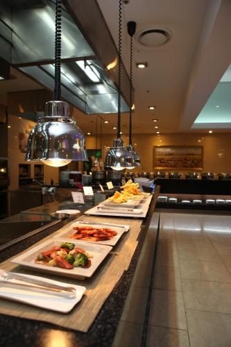 Hotel Interburgo Exco4