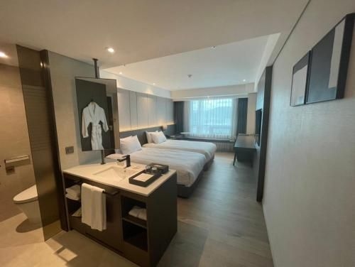 Hotel Interburgo Exco2