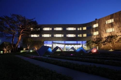 The Suites Hotel Gyeongju3