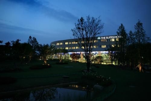 The Suites Hotel Gyeongju4