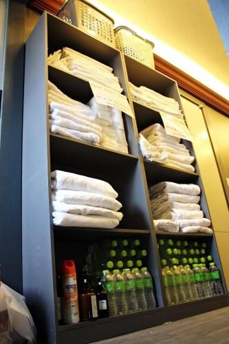 อินน์ โฮเต็ล (Inn Hotel)2