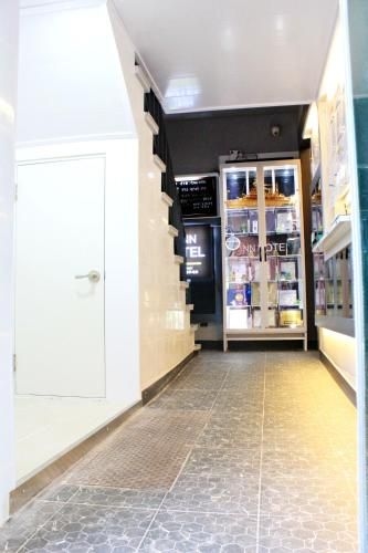 อินน์ โฮเต็ล (Inn Hotel)3