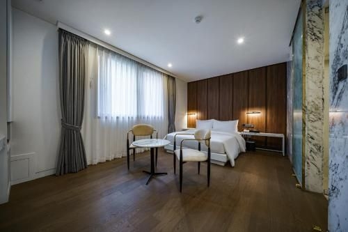 Amare Hotel Jongno4