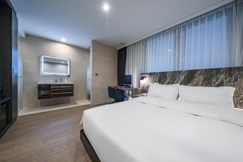 Amare Hotel Jongno3