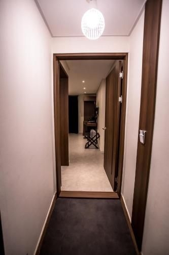 โรงแรมเอ้ก (Hotel Egg)4