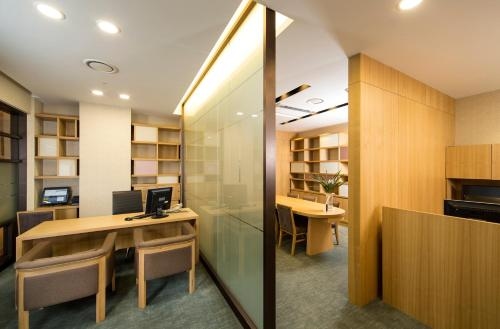 Hilton Gyeongju4