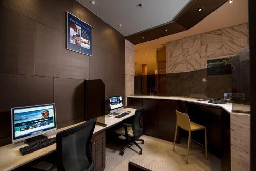 Hilton Gyeongju3