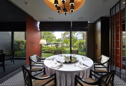 Hilton Gyeongju1