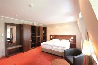 Hotel Kocks am m2