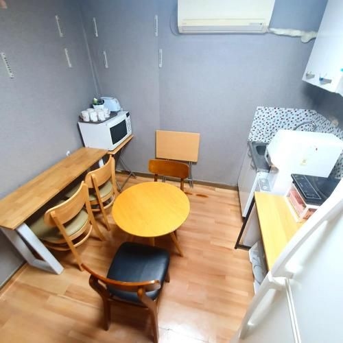Hipzy Guesthouse4