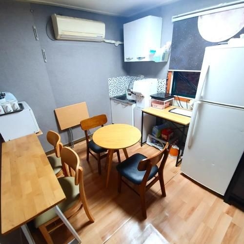 Hipzy Guesthouse1