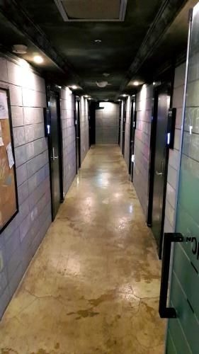 Busan Popcorn Hostel2