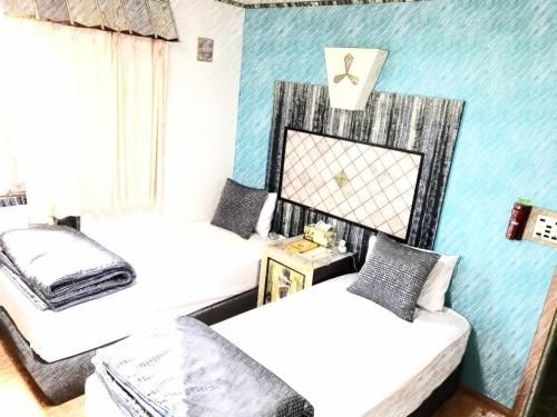 Athene Motel1