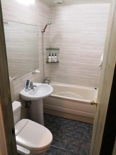 Athene Motel2