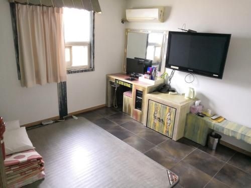 Athene Motel4