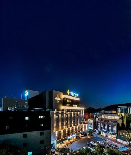 Bentley Tourist Hotel2